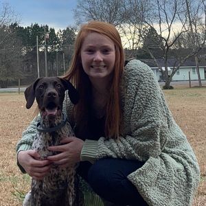 Meet your Posher, Madison